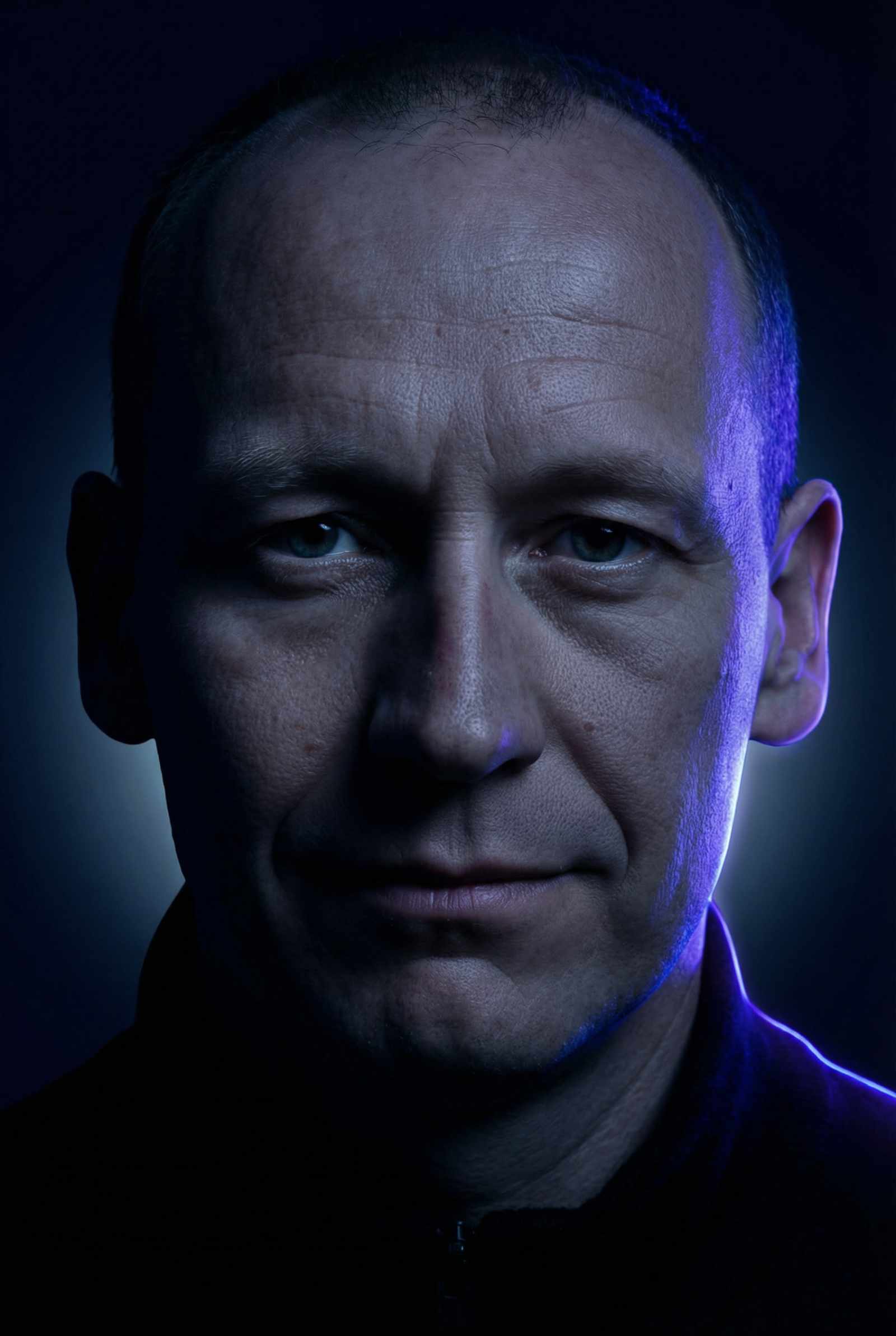 Stevie_K Künstlerfoto