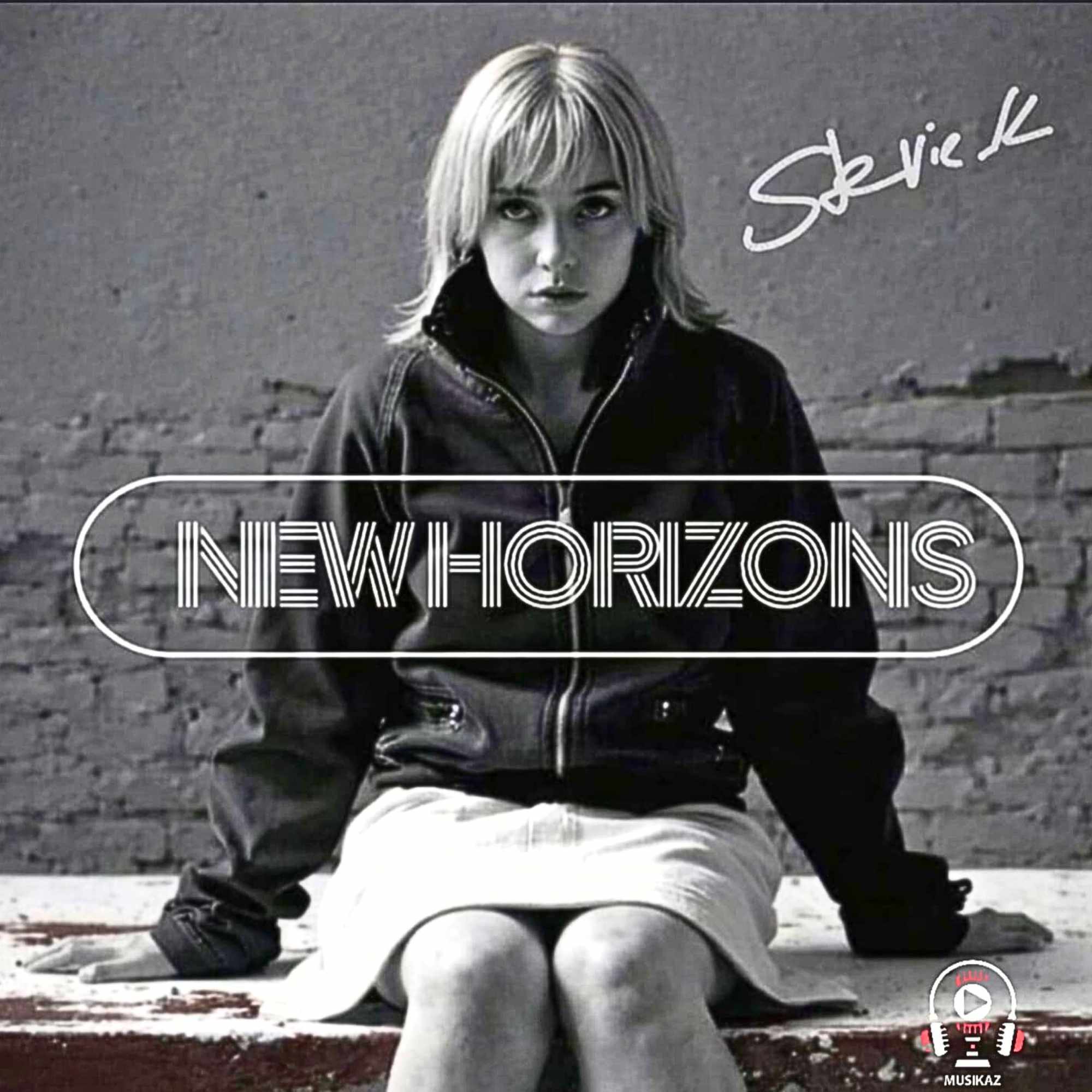 Stevie_K – New Horizons